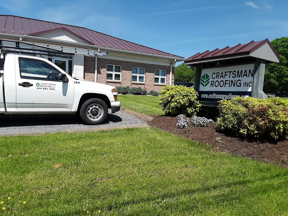 Quality Ice Dam Removal by experienced craftsmen in Olde Town East